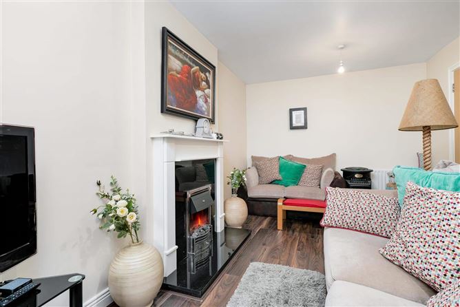 13 Blackthorn Hill View, Rathcoole, Co. Dublin