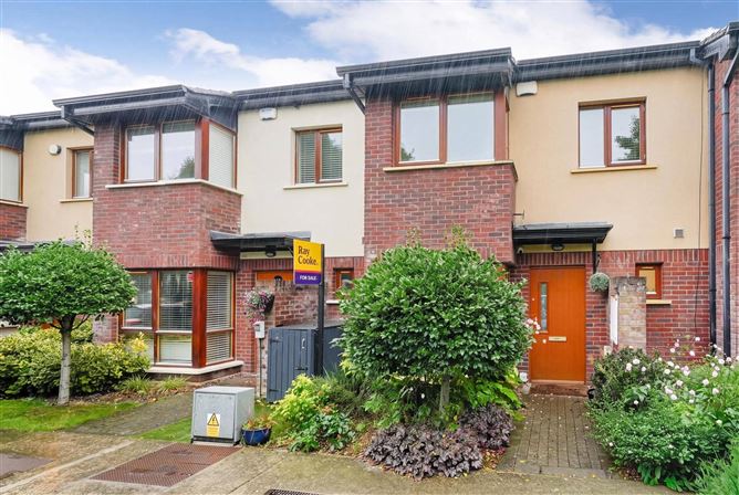 13 Blackthorn Hill View, Rathcoole, Co. Dublin