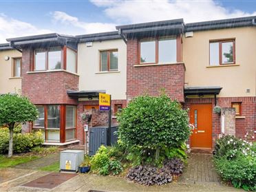 13 Blackthorn Hill View, Rathcoole, Co. Dublin