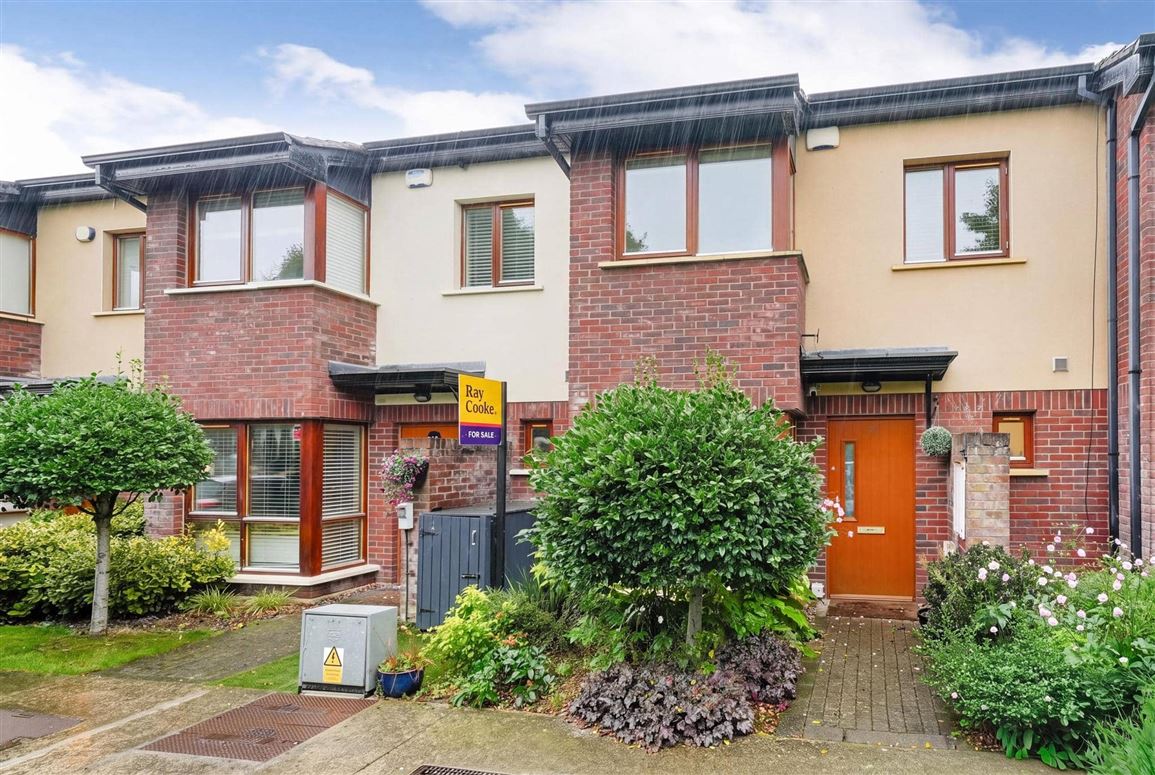 13 Blackthorn Hill View, Rathcoole, Co. Dublin