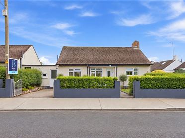 12 Saint Sylvesters Villas, Malahide, County Dublin