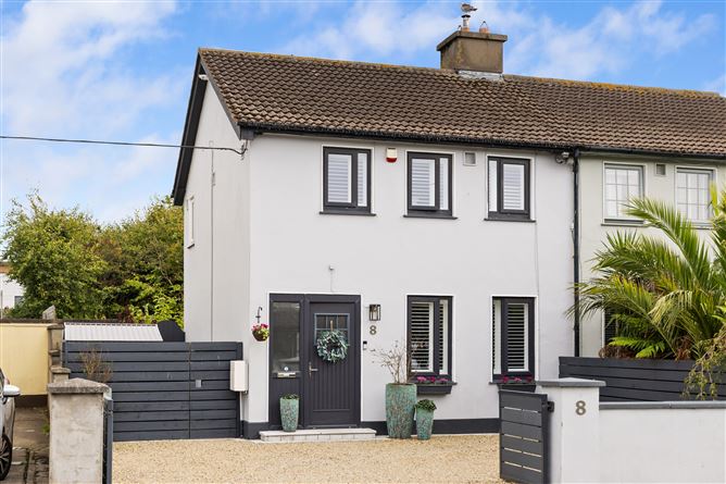 8 Rollins Court, Sallynoggin, County Dublin