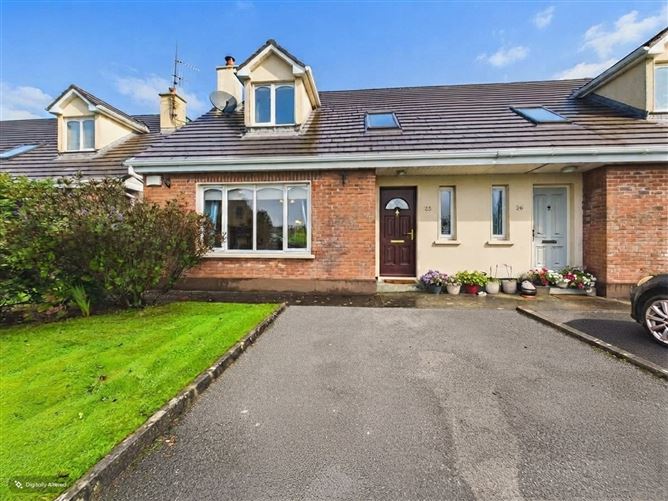 Photo 2 of 21 — 25 Cartur Mor, Clybaun Road, Galway