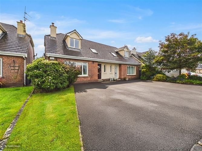 25 Cartur Mor, Clybaun Road, Galway