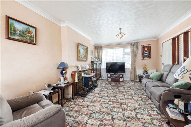 97 Ardmore Park, Bray, Co. Wicklow