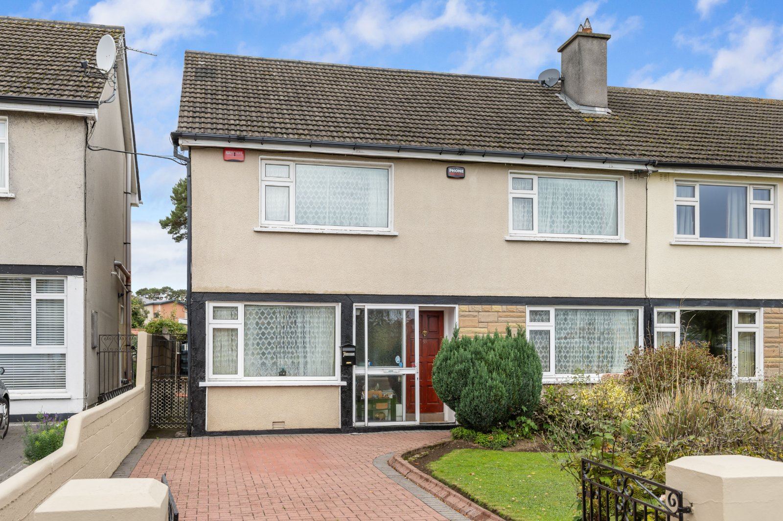 Photo 1 of 19 — 97 Ardmore Park, Bray, Co. Wicklow