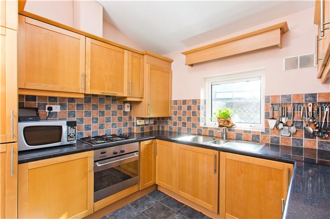 13 St Vincent Street South, South Circular Road, Dublin 8