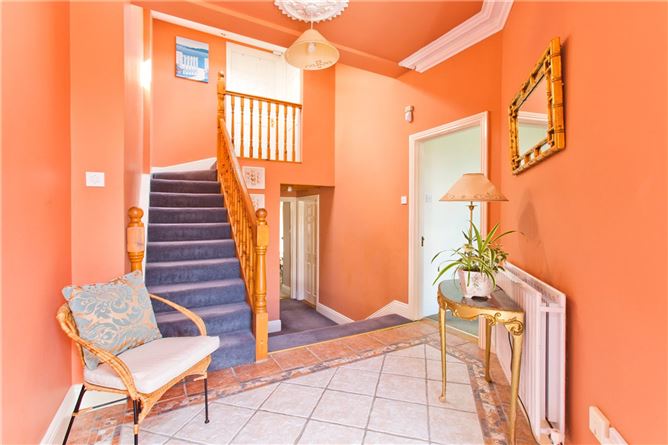 13 St Vincent Street South, South Circular Road, Dublin 8