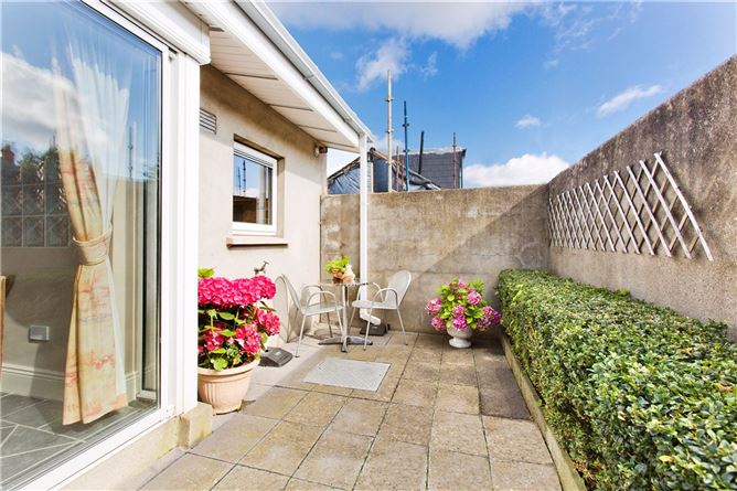 13 St Vincent Street South, South Circular Road, Dublin 8