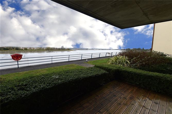 106 The Helm, Harty's Quay, Rochestown, Co. Cork