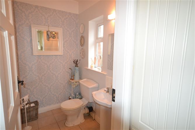 25 Prospect Avenue, Mullingar, Westmeath