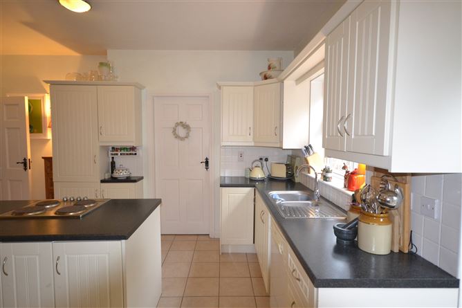 25 Prospect Avenue, Mullingar, Westmeath