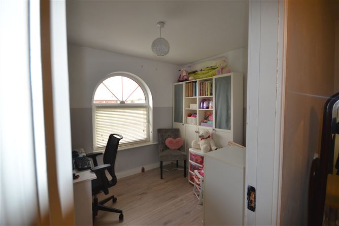 25 Prospect Avenue, Mullingar, Westmeath