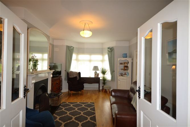 25 Prospect Avenue, Mullingar, Westmeath