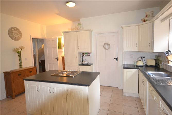25 Prospect Avenue, Mullingar, Westmeath