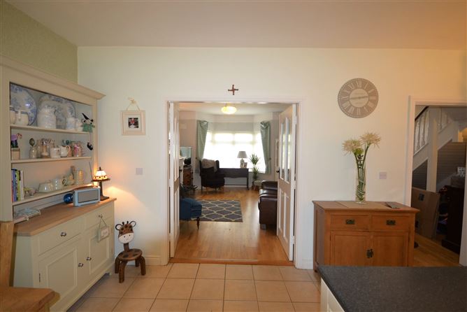 25 Prospect Avenue, Mullingar, Westmeath