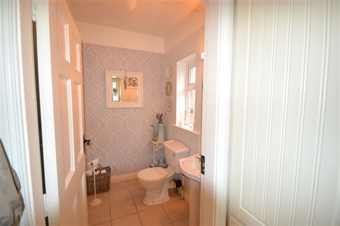 25 Prospect Avenue, Mullingar, Westmeath