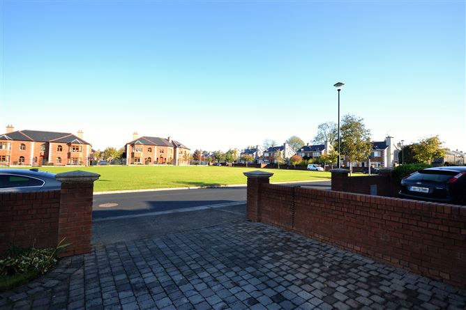 25 Prospect Avenue, Mullingar, Westmeath