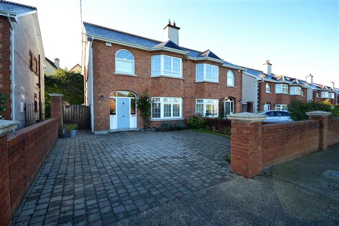 25 Prospect Avenue, Mullingar, Westmeath