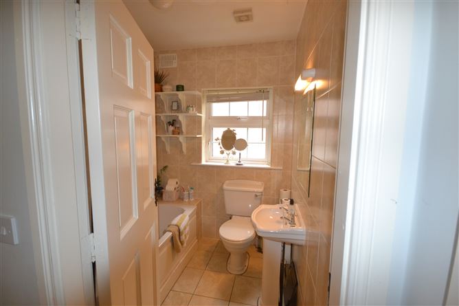 25 Prospect Avenue, Mullingar, Westmeath