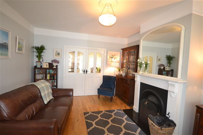 25 Prospect Avenue, Mullingar, Westmeath