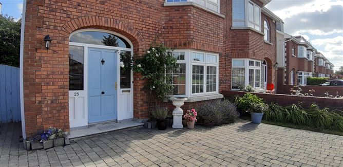 25 Prospect Avenue, Mullingar, Westmeath