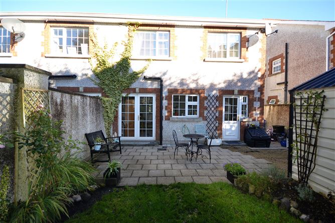 25 Prospect Avenue, Mullingar, Westmeath