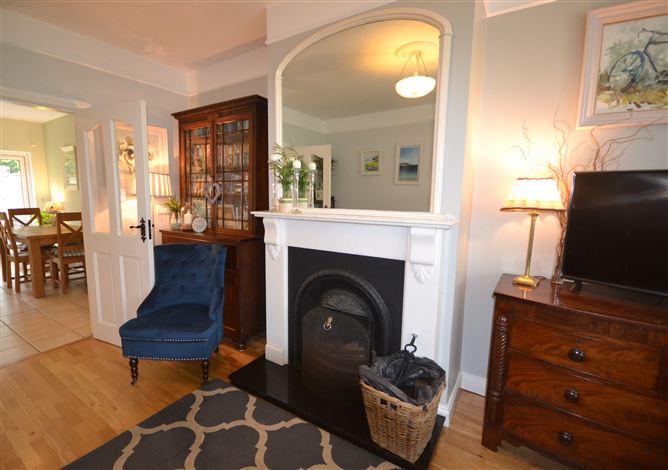 25 Prospect Avenue, Mullingar, Westmeath