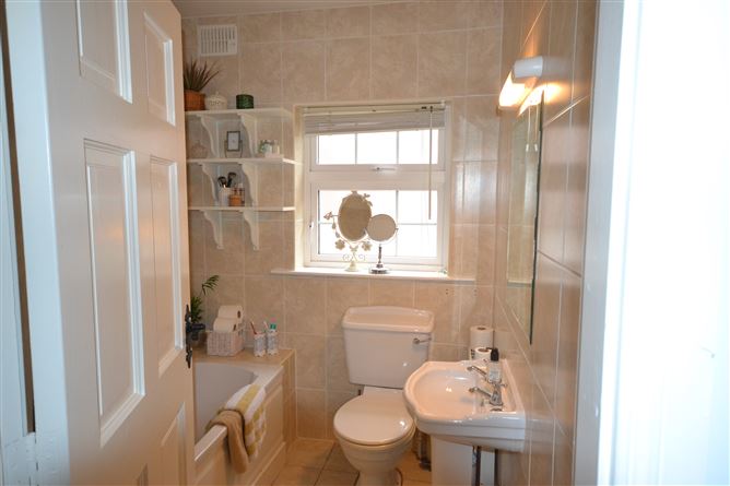 25 Prospect Avenue, Mullingar, Westmeath