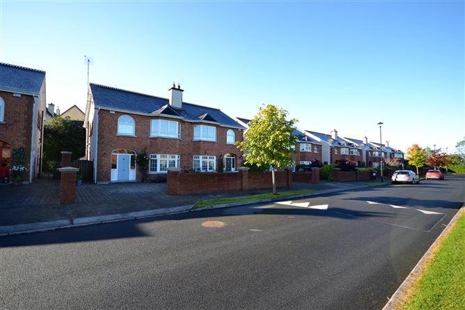 25 Prospect Avenue, Mullingar, Westmeath