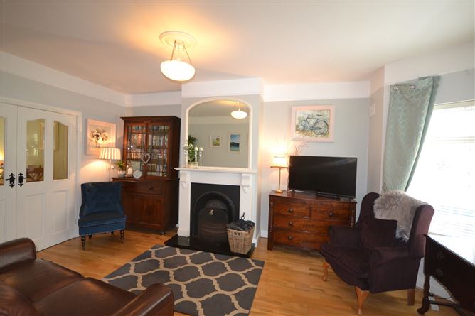 25 Prospect Avenue, Mullingar, Westmeath