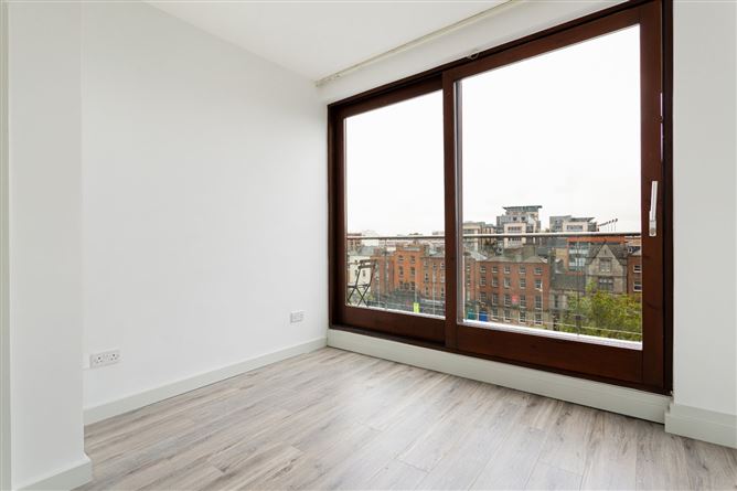 8 34 Ushers Quay, South City Centre, Dublin 8