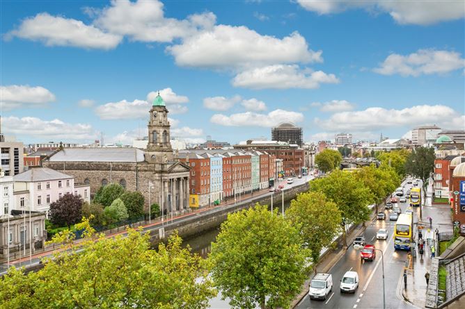 8 34 Ushers Quay, South City Centre, Dublin 8