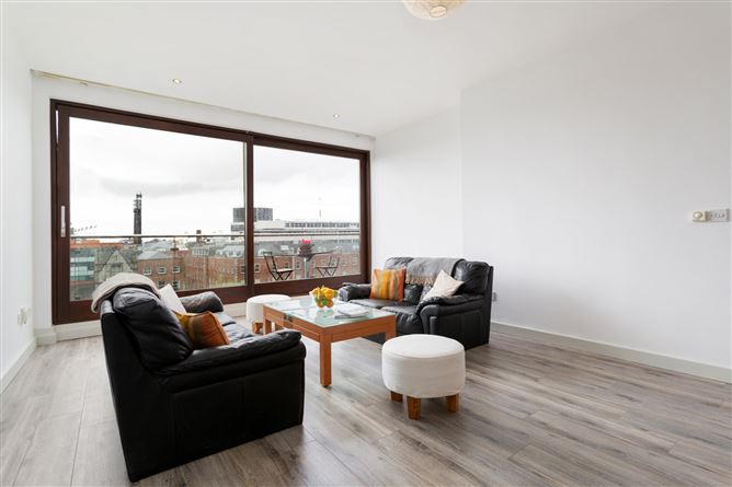 8 34 Ushers Quay, South City Centre, Dublin 8