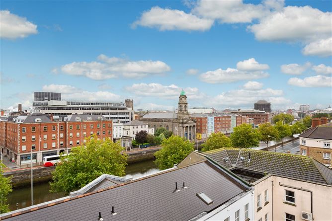 8 34 Ushers Quay, South City Centre, Dublin 8