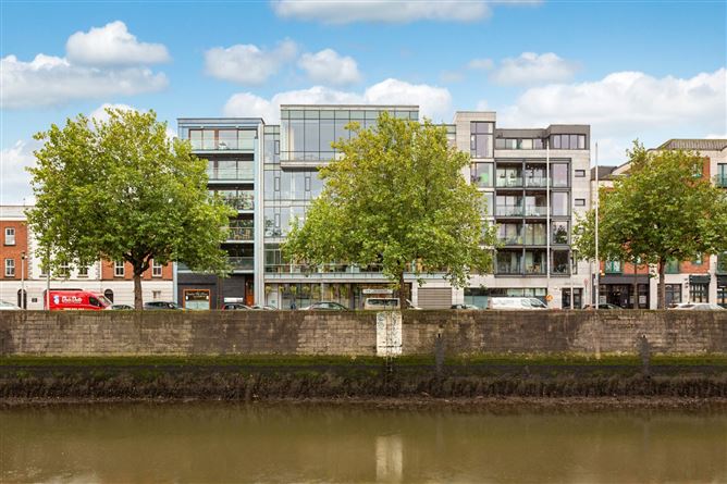8 34 Ushers Quay, South City Centre, Dublin 8