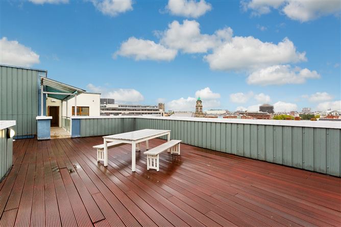 8 34 Ushers Quay, South City Centre, Dublin 8