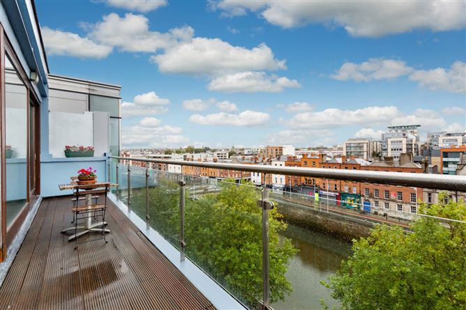 8 34 Ushers Quay, South City Centre, Dublin 8