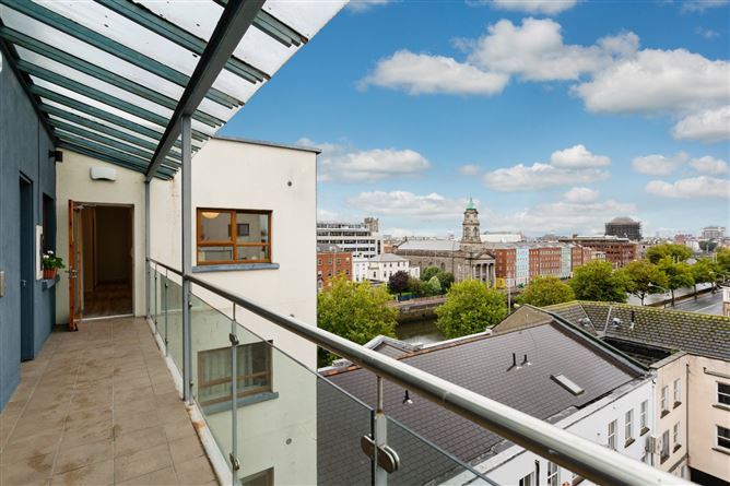 8 34 Ushers Quay, South City Centre, Dublin 8