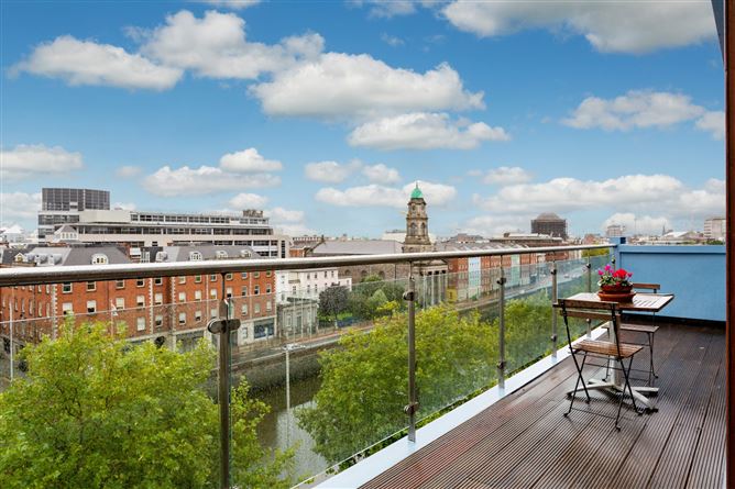 8 34 Ushers Quay, South City Centre, Dublin 8