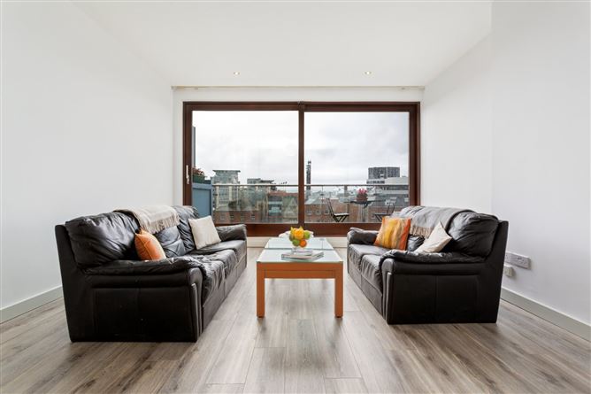 8 34 Ushers Quay, South City Centre, Dublin 8