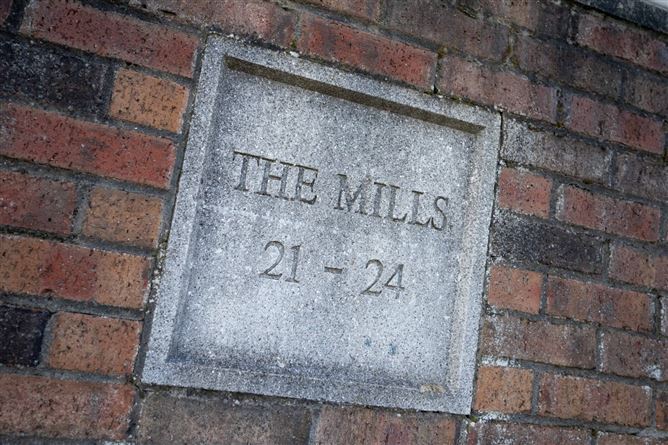 24 The Mills, Edenmore Park, Raheny, Dublin 5