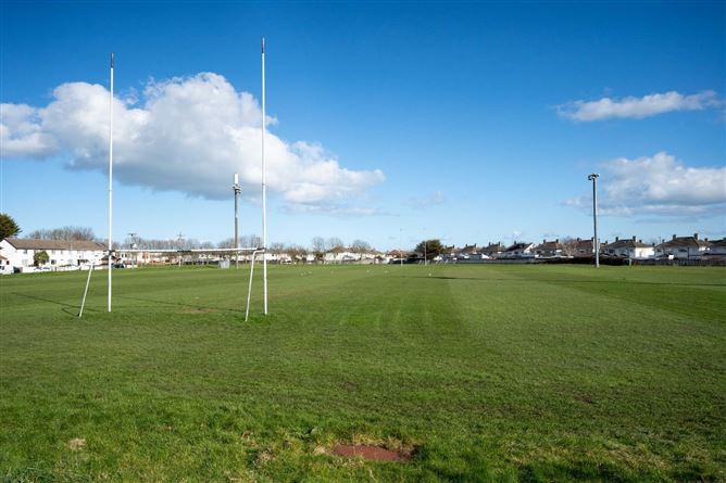 24 The Mills, Edenmore Park, Raheny, Dublin 5