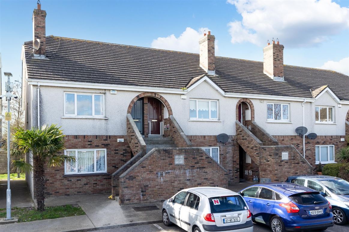 24 The Mills, Edenmore Park, Raheny, Dublin 5