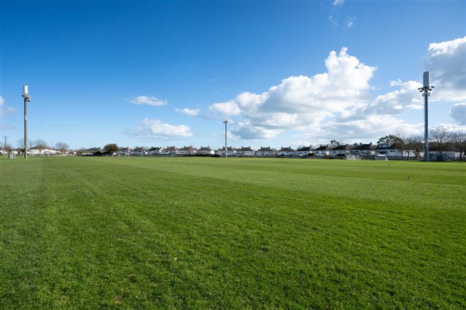 24 The Mills, Edenmore Park, Raheny, Dublin 5