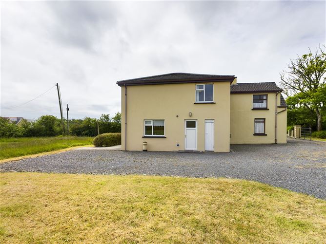 Querrin, Kilkee, Co. Clare.