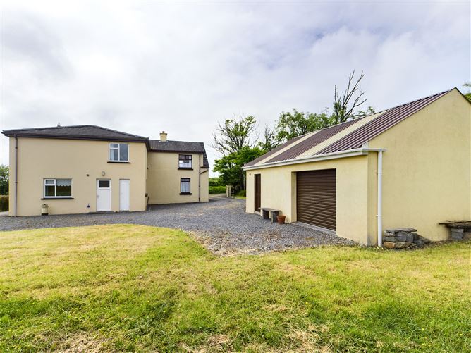 Querrin, Kilkee, Co. Clare.