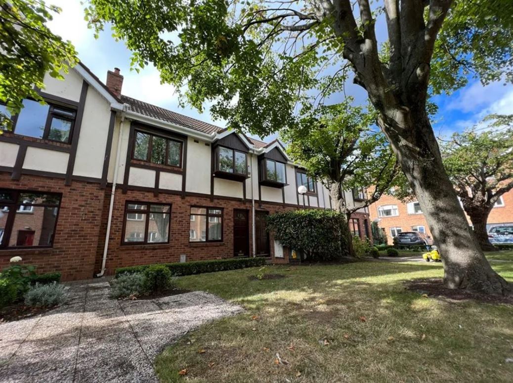 32 Fisherman's Wharf, Ringsend, Dublin 4 Galvin Property & Finance