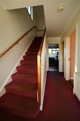 37 Ballinteer Drive, Dundrum, Dublin