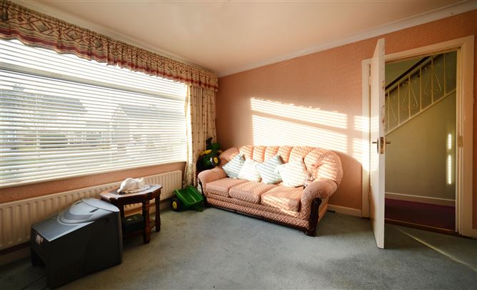 37 Ballinteer Drive, Dundrum, Dublin